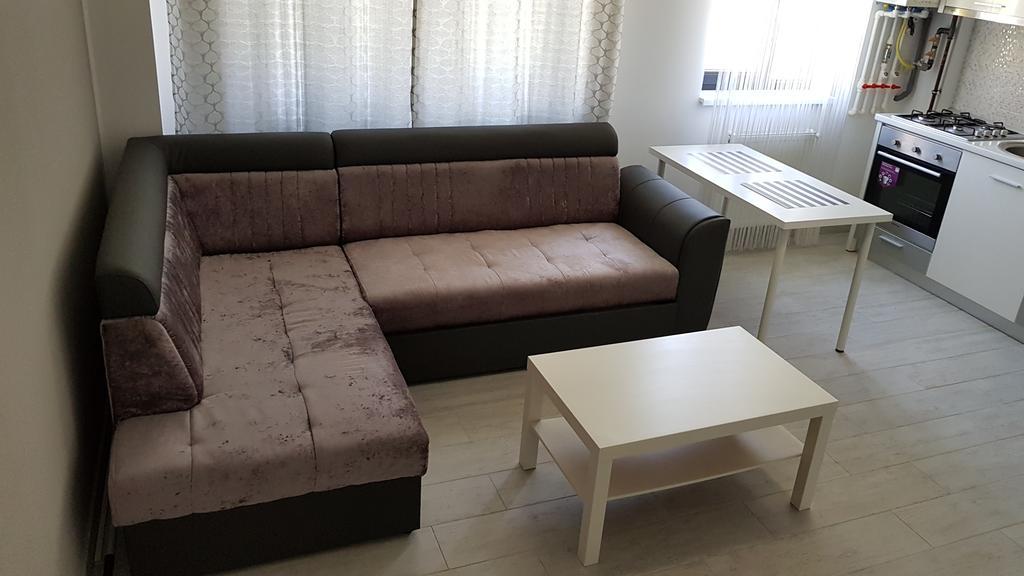 V1 Apartment Constanţa Esterno foto